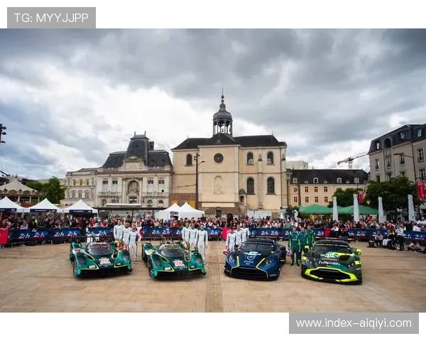 拉斯维加斯站斯特罗尔强势刷圈，阿斯顿·马丁排位赛表现亮眼