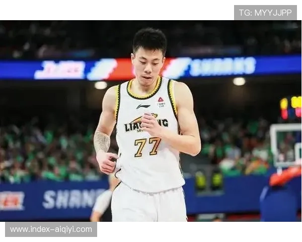 张镇麟加盟上海久事，辽宁功勋前锋易主